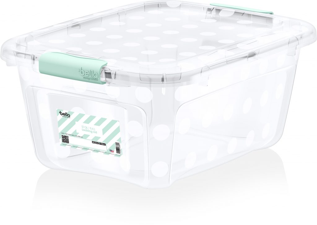 Images Bella Storage Solution