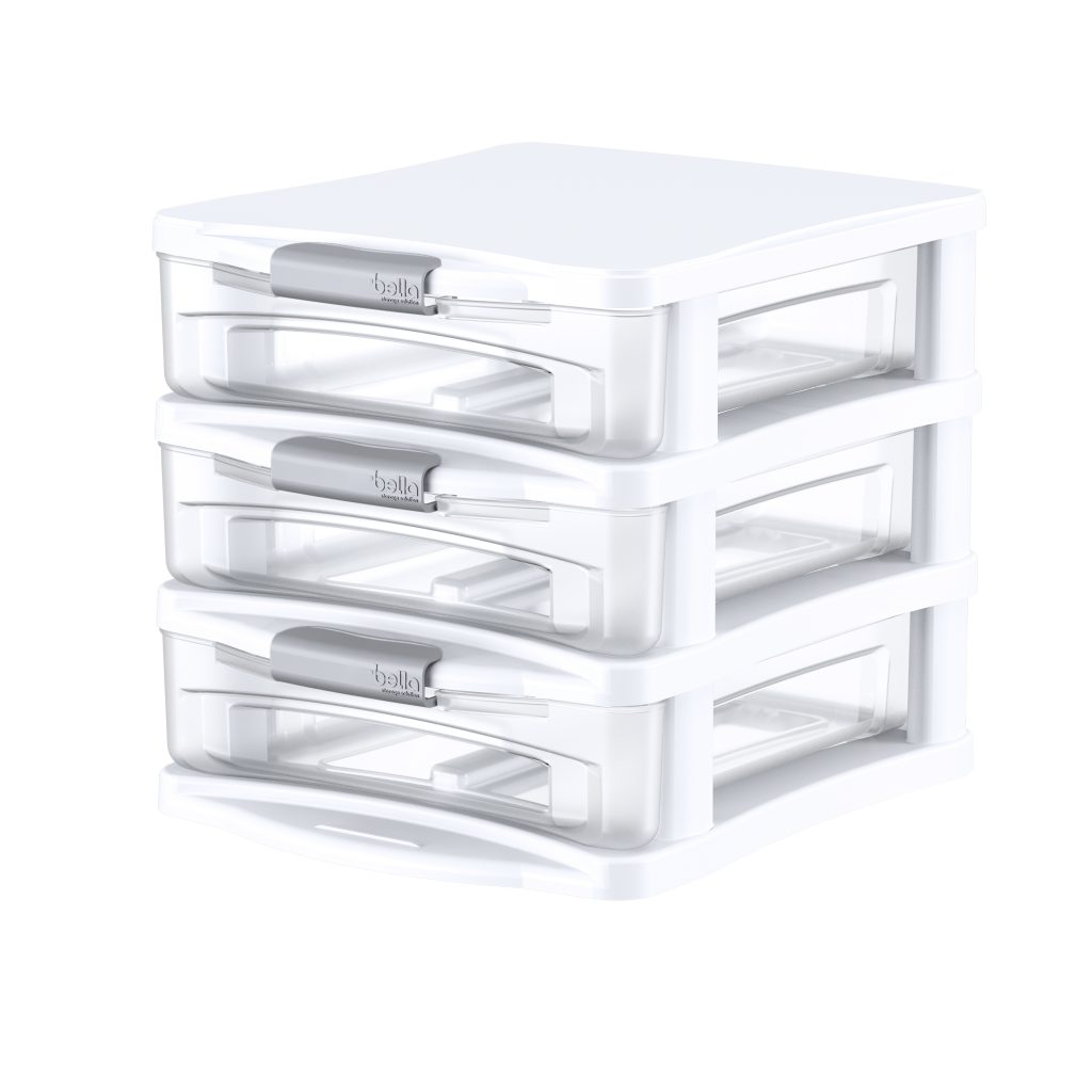 Images Bella Storage Solution